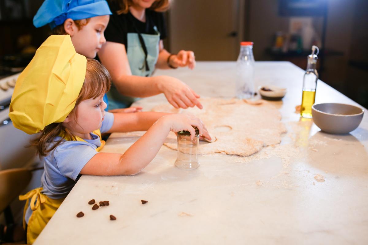 Two Virtual Kids Baking Schools We Love!
