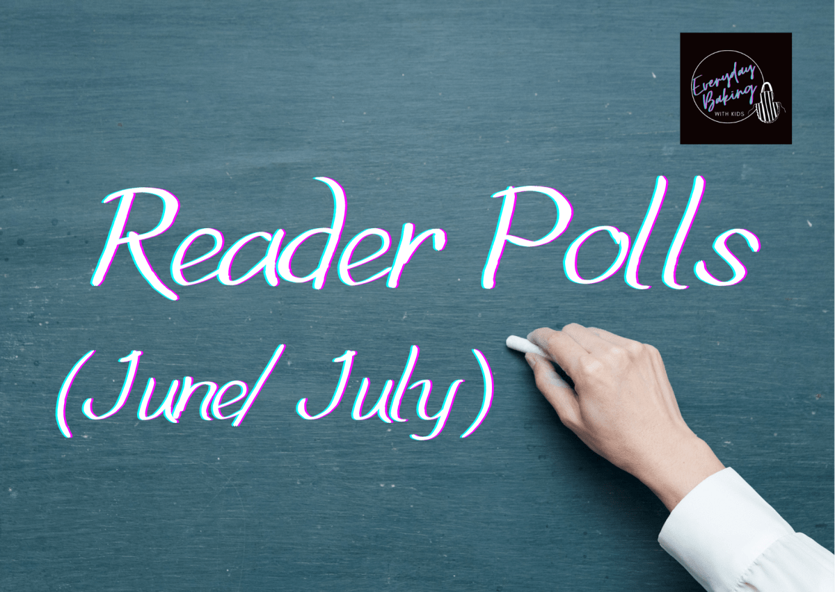 We Want to&nbsp;Know!